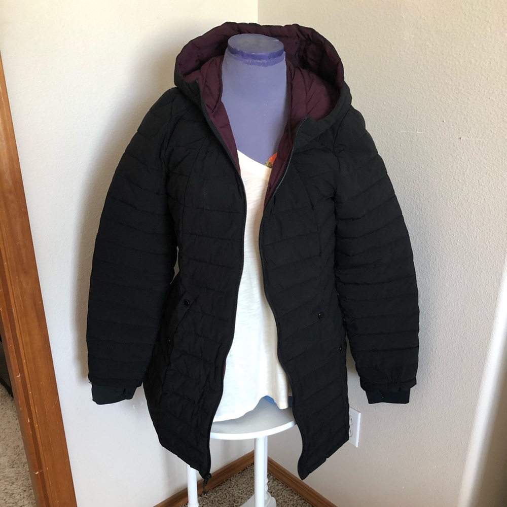Women’s winter jacket